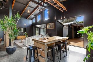 The Black Barn - 2 Bedrooms - Kumeu - 7