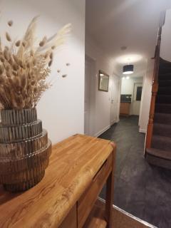 Sun Gardens Retreat- can sleep 10 with 4 Double Beds & 2 sofa beds - Stockton-on-Tees - 1