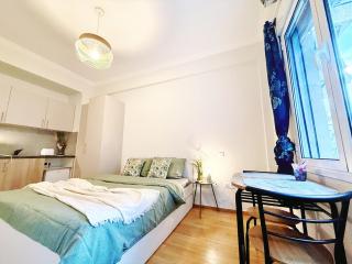 Cozy Aparthotel Pangrati - Atene - 3