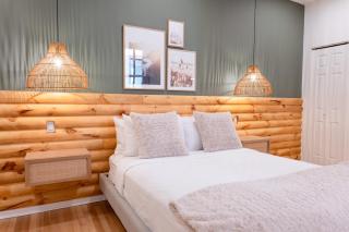 #2 - Cozy Studio - Self Check in - Plateau - St-Denis - AC - TV - Montreal - 0