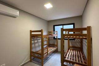 Casa com Piscina 3 Quartos Centro - 5