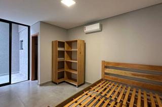 Casa com Piscina 3 Quartos Centro - 1