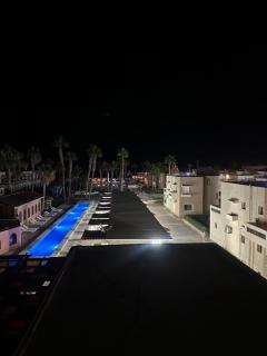 Mashrabiya one bed room apartment - 0