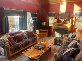 Angel Fire Cabin - Angel Fire - 7