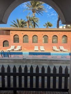 Mashrabiya one bed room apartment - Hurghada - 7
