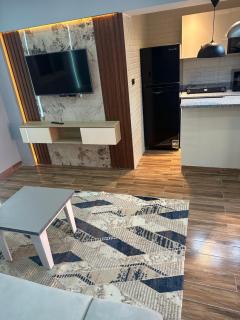 Mashrabiya one bed room apartment - Hurghada - 2