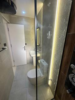 Mashrabiya one bed room apartment - 1