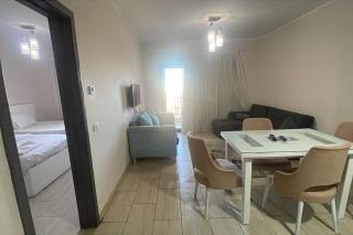 Dani Apartment at Aldau Heights - Hurghada - 5