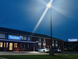 Travelodge by Wyndham Lincoln South - Lincoln - 0