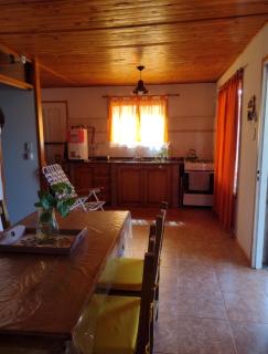 Casa REFUGIO PUNILLA - Córdoba - 3