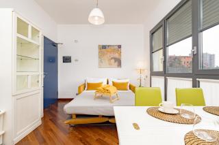 Casa Solare - Eleganza Milanese in Porta Romana - Milan - 4
