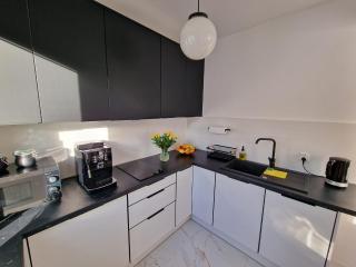 M&M Apartament Pine Tree House Zielona 3A - Międzywodzie - 4