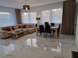 M&M Apartament Pine Tree House Zielona 3A - Międzywodzie - 8