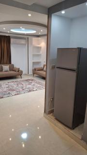 Studio Apartment in Mokkatam - Il Cairo - 7