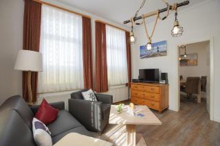 Hotel Windrose Borkum - Borkum - 7