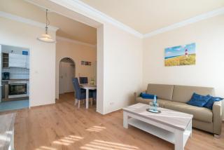 Hotel Windrose Borkum - Borkum - 5