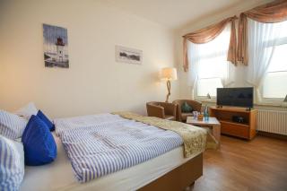 Hotel Windrose Borkum - Borkum - 4