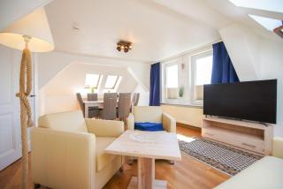 Hotel Windrose Borkum - Borkum - 3