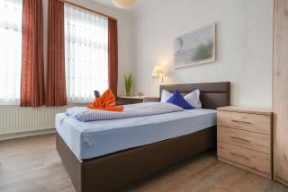 Hotel Windrose Borkum - Borkum - 1
