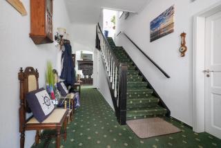Hotel Windrose Borkum - Borkum - 7