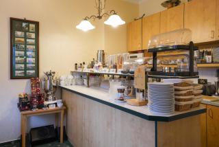 Hotel Windrose Borkum - Borkum - 5