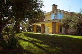 Villa degli Artisti - Marsala - 8