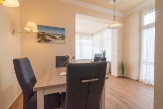 Hotel Windrose Borkum - Borkum - 2