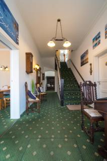 Hotel Windrose Borkum - Borkum - 4