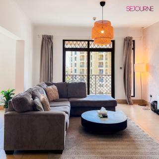 MOT45 2BR Downtown Dubai w Full Burj Khalifa View - Dubai - 3