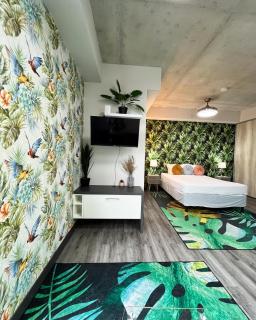 Tropico at 28, City Views and Wonderland Vibes! - Hatillo - 1