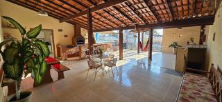 Casa Temporada Maresia - Guriri - 8