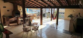 Casa Temporada Maresia - Guriri - 6