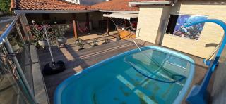 Casa Temporada Maresia - Guriri - 1