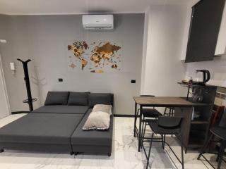 Escobar Home - Genova - 1