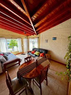 Departamentos Los Ciruelos - 1