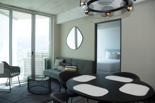 Blue Nun at 29, City Views and Wonderland Vibes! - Hatillo - 0