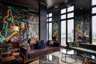 Blue Nun at 29, City Views and Wonderland Vibes! - Hatillo - 7