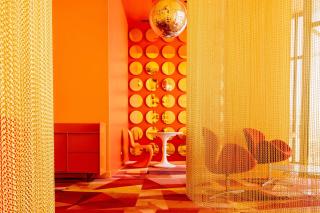 Nahual at 23, City Views and Wonderland Vibes! - Hatillo - 8