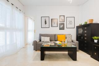 La Suite Málaga Centro - 3