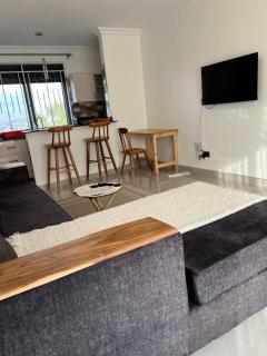 Flic and Flac apartments - Kampala - 8