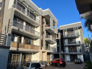 Flic and Flac apartments - Kampala - 2