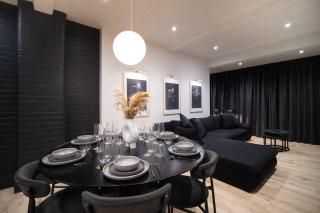 Chromatica by The Heim Residences - Manchester - 9