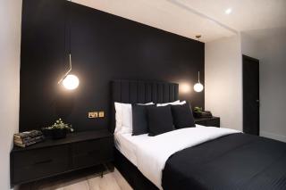 Chromatica by The Heim Residences - Manchester - 4
