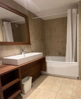 Les Terrasses d Isola A - proche des pistes et de la galerie - Immeuble récent - 2