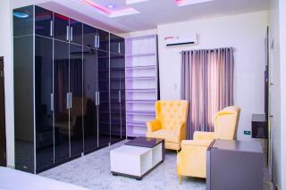 Dej's Luxury Apartment House - Lekki - 2
