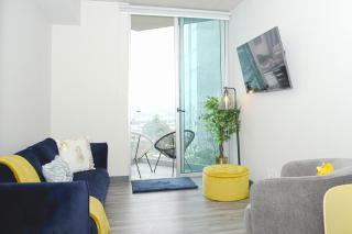 Indigo at 11, City Views and Wonderland Vibes! - Hatillo - 5