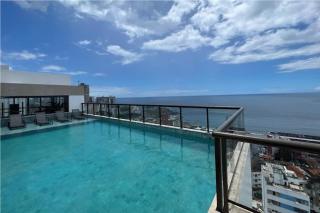 Studio Barra Premium - Salvador - 6