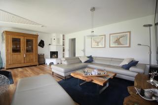 Ferienhaus Dahoam - Exklusivität mit Privatsphäre - Grünenbach - 2