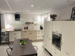 Grand appart familial Nature et Sauna - Le Terrier Ovifat - Ovifat - 1