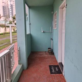 Apartamento Carmem em Condomínio à Beira-Mar - Tramandaí - 8